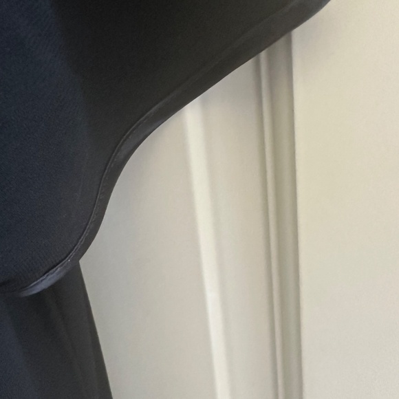 Liz Claiborne Collection M  Black Dress - NWOT - Picture 12 of 12